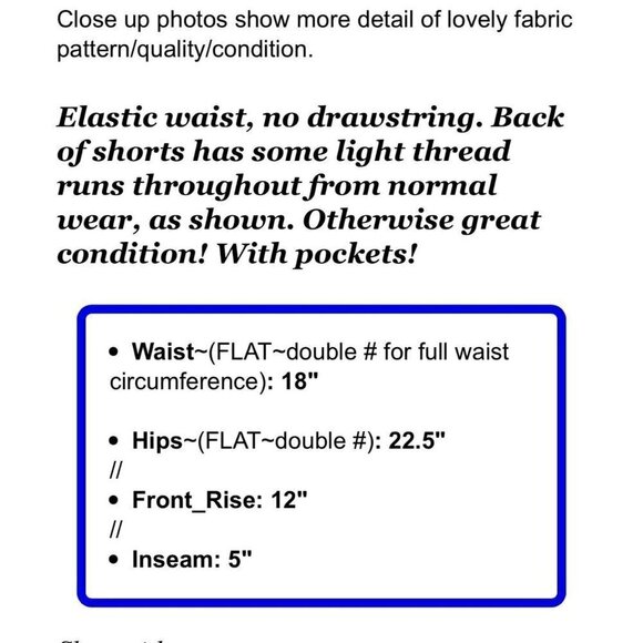 Sperry Mens Sz L Swim Trunks Board Shorts Palm Print Navy Blue Red Pockets - Picture 2 of 9